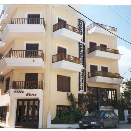 Villa Nena Hersonissos  Luaran gambar