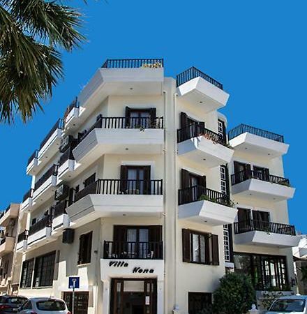 Villa Nena Hersonissos  Luaran gambar