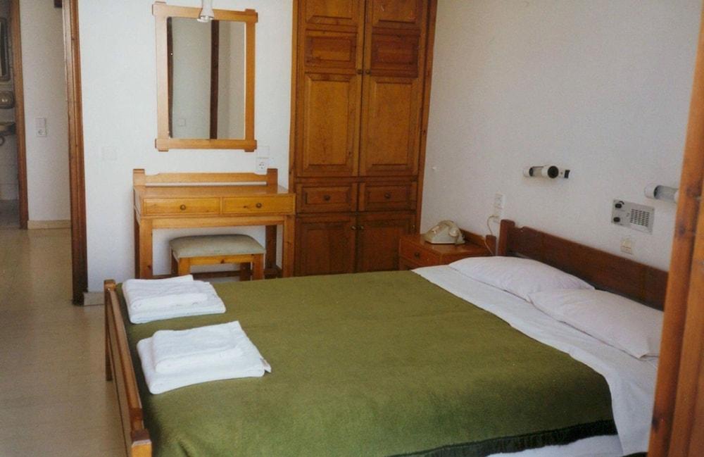 Villa Nena Hersonissos  Luaran gambar