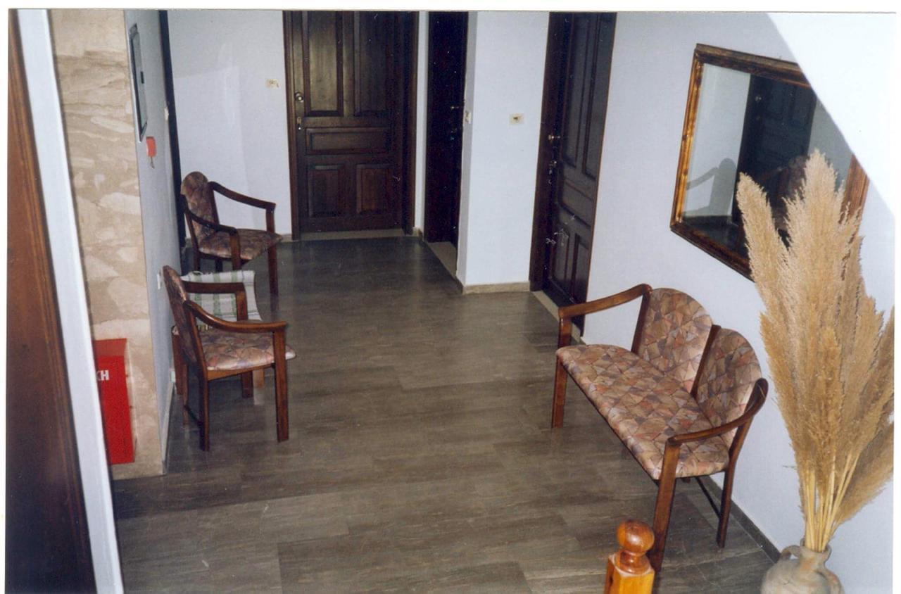 Villa Nena Hersonissos  Luaran gambar