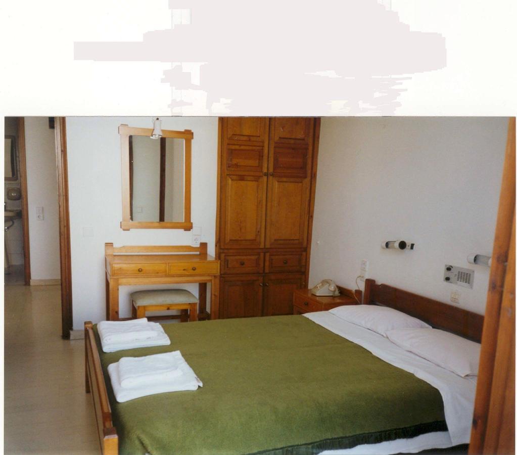 Villa Nena Hersonissos  Luaran gambar