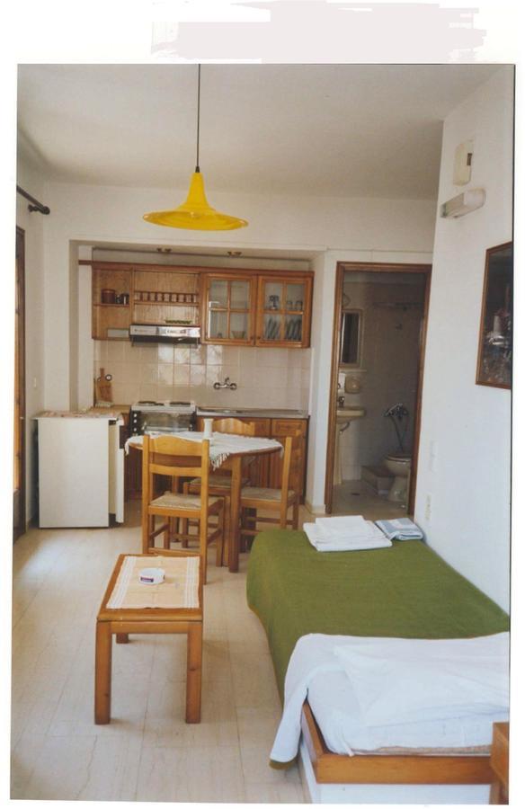 Villa Nena Hersonissos  Luaran gambar