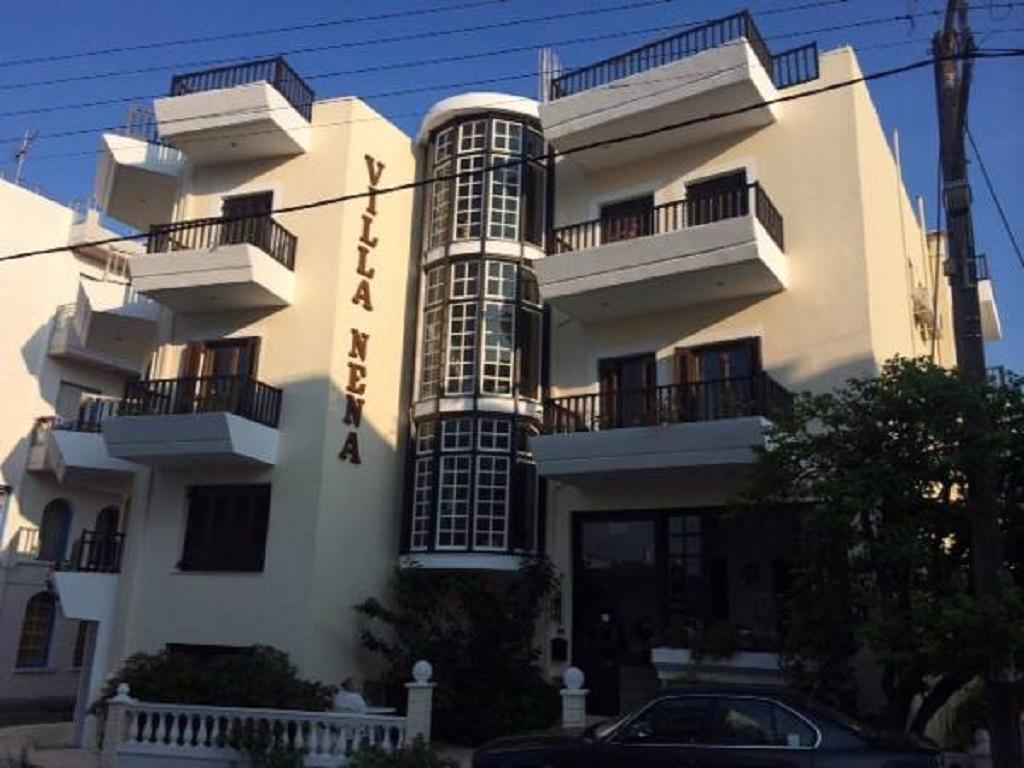 Villa Nena Hersonissos  Luaran gambar
