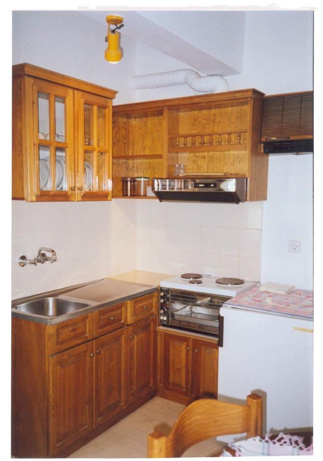 Villa Nena Hersonissos  Luaran gambar