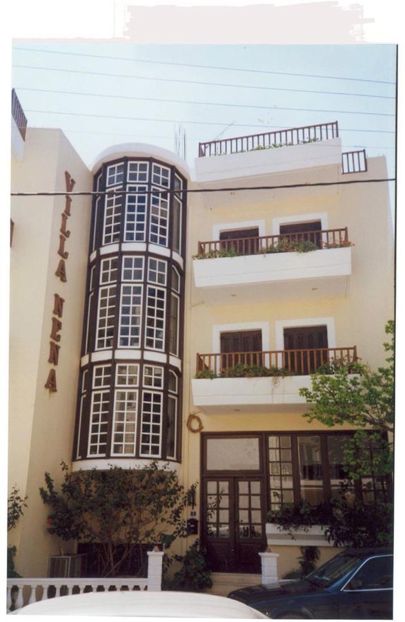 Villa Nena Hersonissos  Luaran gambar