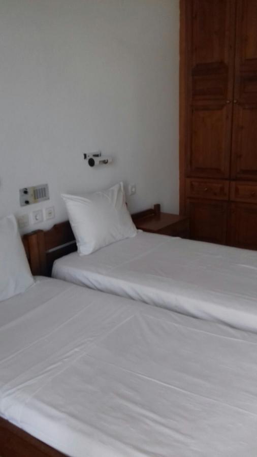 Villa Nena Hersonissos  Luaran gambar