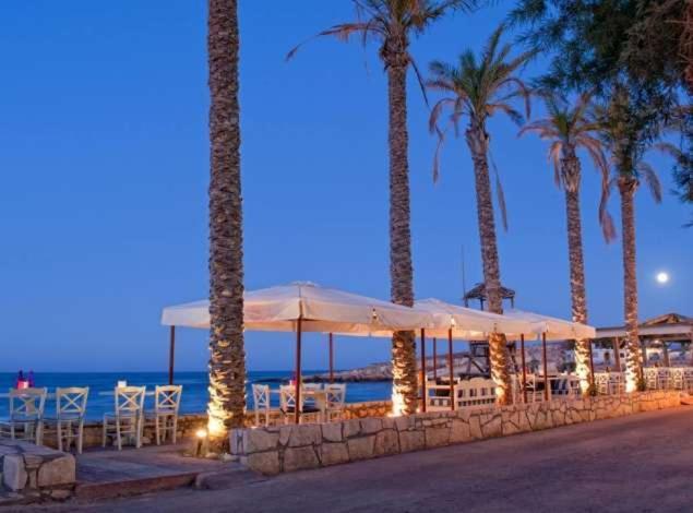 Villa Nena Hersonissos  Luaran gambar