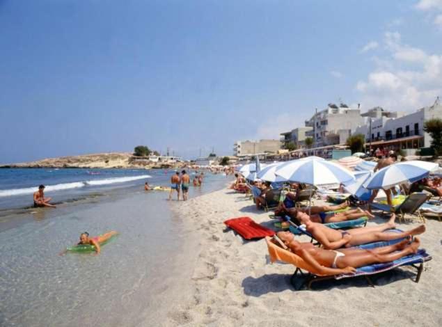 Villa Nena Hersonissos  Luaran gambar