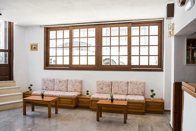 Villa Nena Hersonissos  Luaran gambar