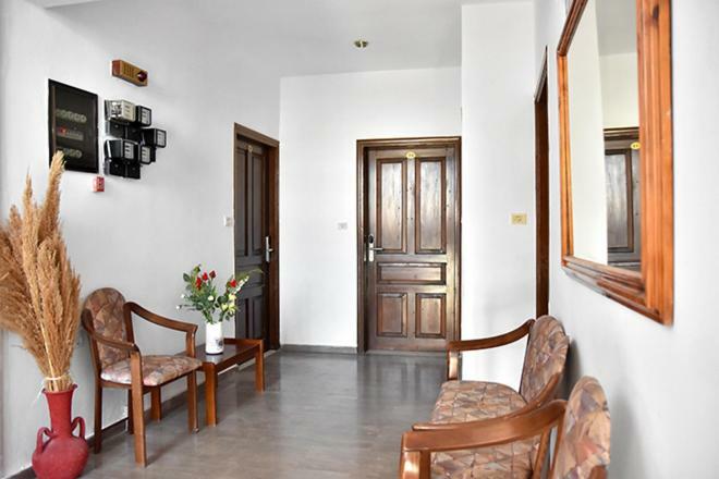 Villa Nena Hersonissos  Luaran gambar