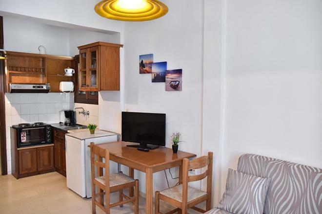 Villa Nena Hersonissos  Luaran gambar