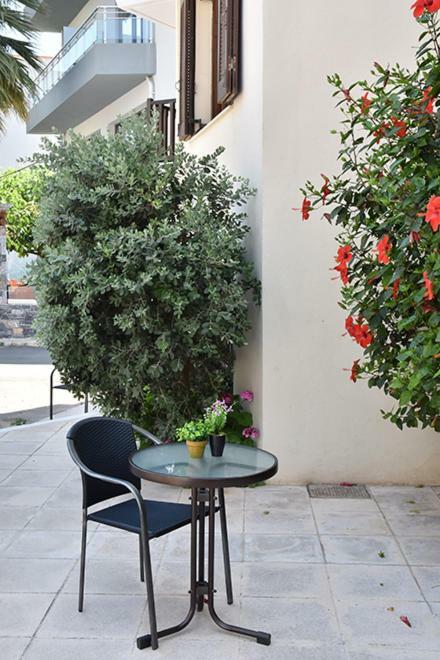 Villa Nena Hersonissos  Luaran gambar